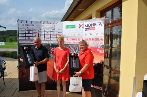 MONETA Czech Open golf 2018 25