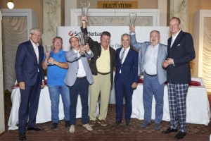 Schoellerbank Golf trophy 2016 03